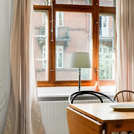 Classic And Cozy In * Copenhagen