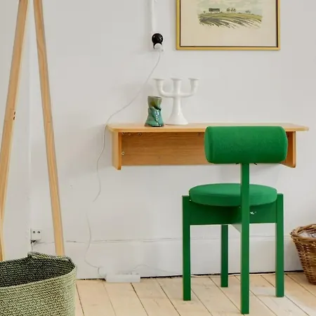 Apartment Classic And Cozy In *